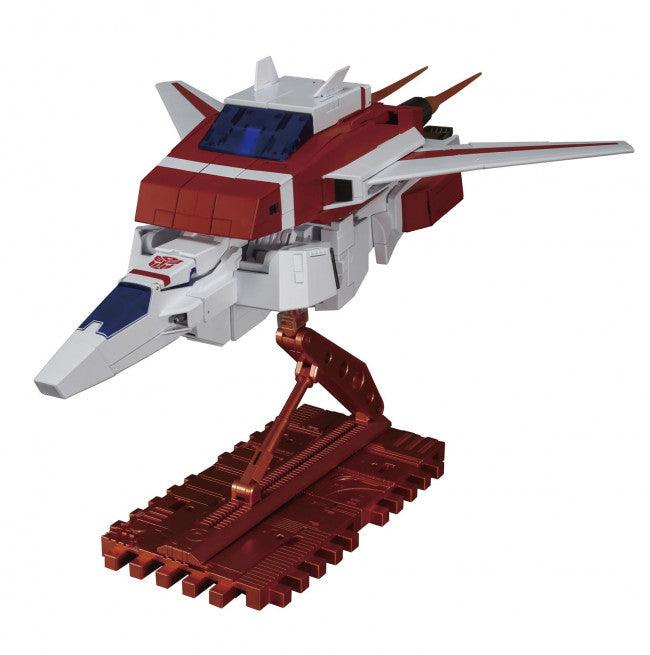 25088 Transformers Takara Tomy: Masterpiece Skyfire (MP-57+) (Japanese) - Hasbro - Titan Pop Culture