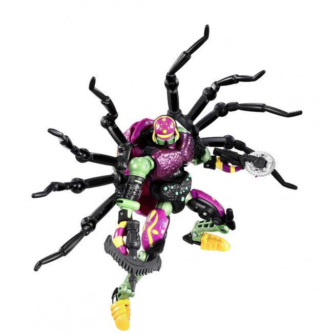 25887 Transformers Takara Tomy: Beast Wars - Dinobot vs. Predacon Tarantulas 2-Pack (BWVS-06) - Hasbro - Titan Pop Culture