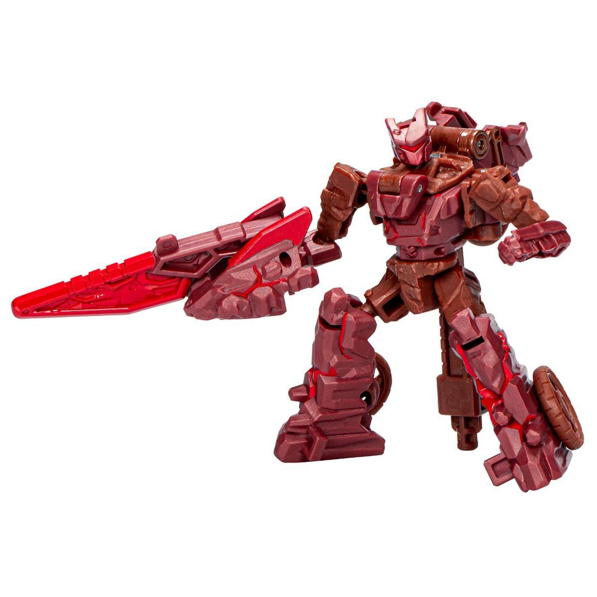 26053 Transformers Legacy United: Core Class - Bouldercrash - Hasbro - Titan Pop Culture