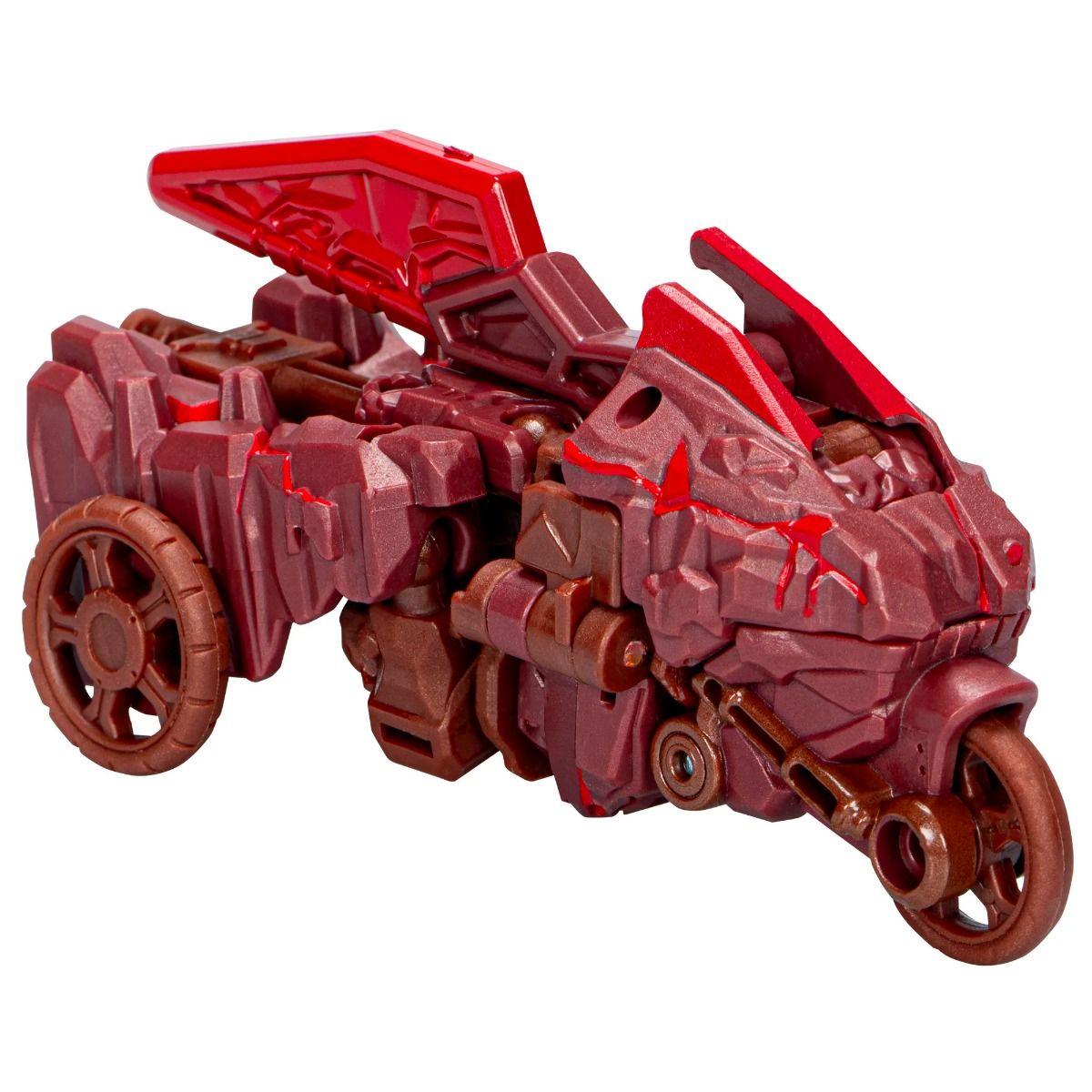 26053 Transformers Legacy United: Core Class - Bouldercrash - Hasbro - Titan Pop Culture