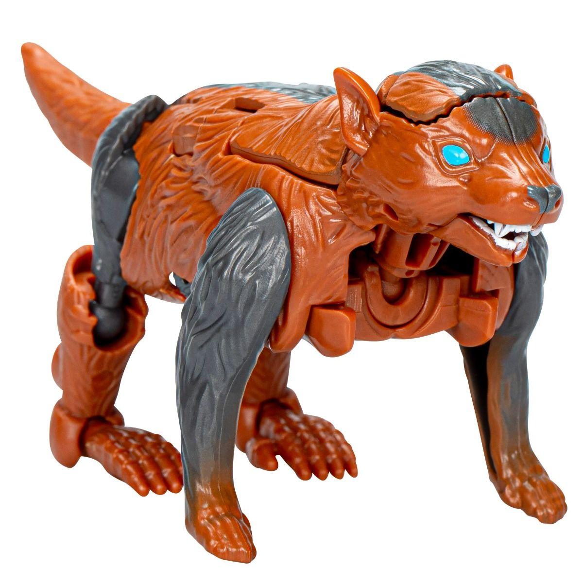 26055 Transformers Legacy United: Core Class - Beast Wars Universe Tasmania Kid - Hasbro - Titan Pop Culture