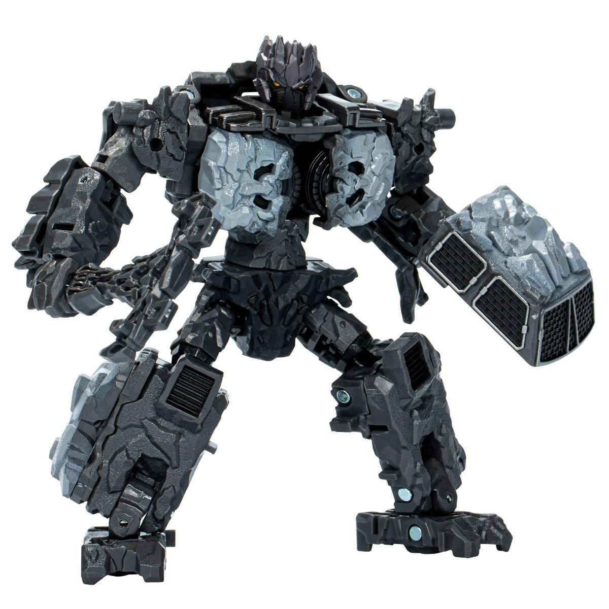 26058 Transformers Legacy United: Deluxe Class - Infernac Universe Magneous - Hasbro - Titan Pop Culture