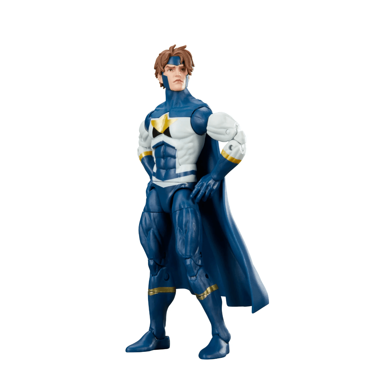 26076 Marvel Legends Series: New Warriors Justice - Hasbro - Titan Pop Culture