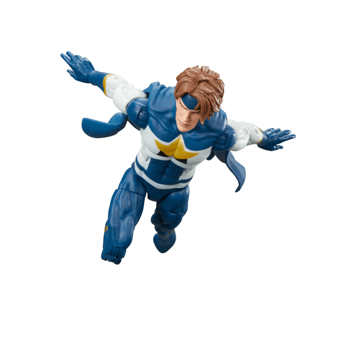 26076 Marvel Legends Series: New Warriors Justice - Hasbro - Titan Pop Culture