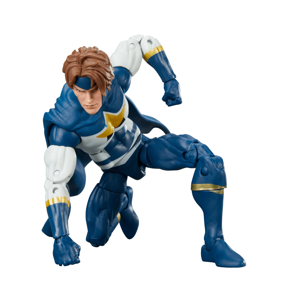 26076 Marvel Legends Series: New Warriors Justice - Hasbro - Titan Pop Culture