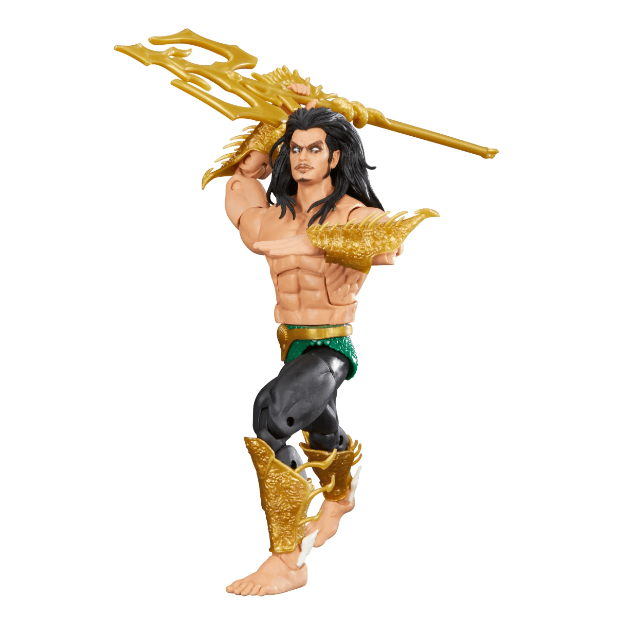 26080 Marvel Legends Series: Namor Comics Action Figure - Hasbro - Titan Pop Culture