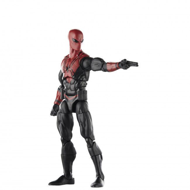 26310 Marvel Legends Series: Spiderman Comics - Spiderman - Spider-Shot - Hasbro - Titan Pop Culture