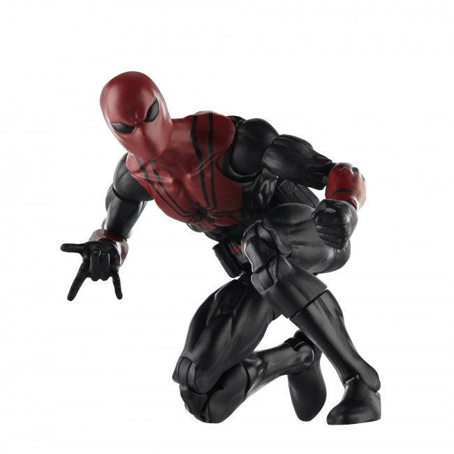 26310 Marvel Legends Series: Spiderman Comics - Spiderman - Spider-Shot - Hasbro - Titan Pop Culture