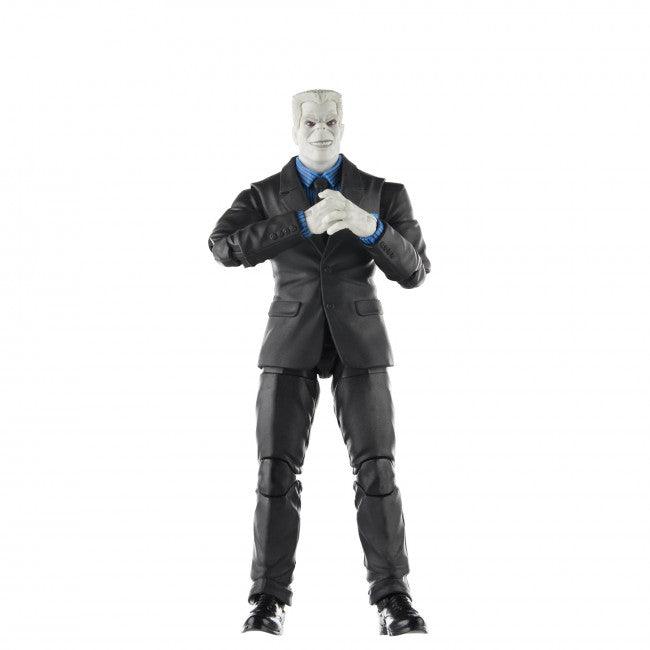 26313 Marvel Legends Series: Tombstone - Hasbro - Titan Pop Culture