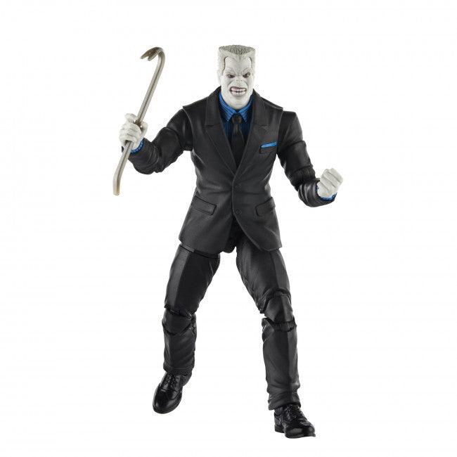 26313 Marvel Legends Series: Tombstone - Hasbro - Titan Pop Culture