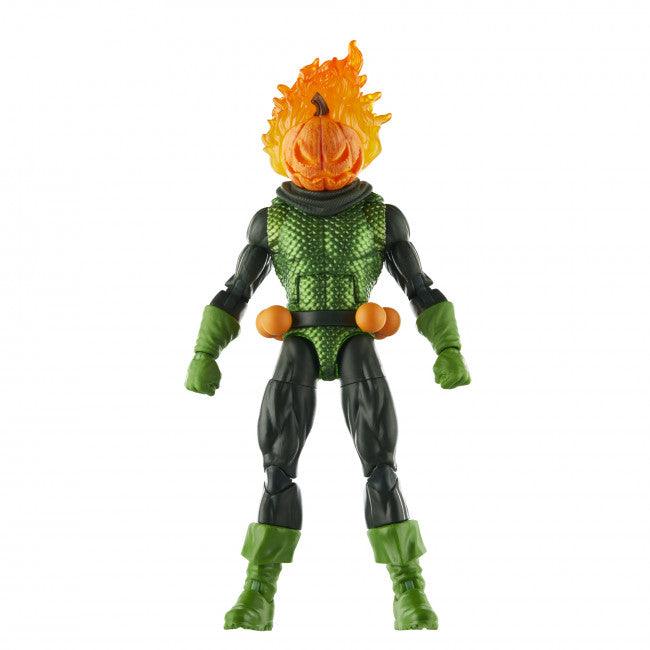 26314 Marvel Legends Series: Jack O'Lantern - Hasbro - Titan Pop Culture