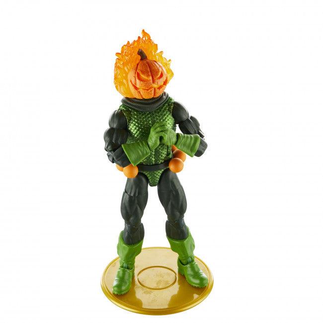 26314 Marvel Legends Series: Jack O'Lantern - Hasbro - Titan Pop Culture