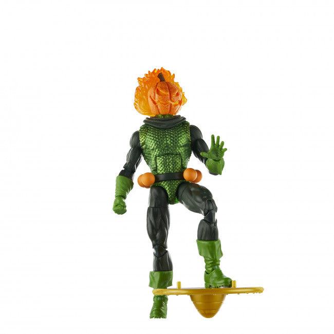 26314 Marvel Legends Series: Jack O'Lantern - Hasbro - Titan Pop Culture