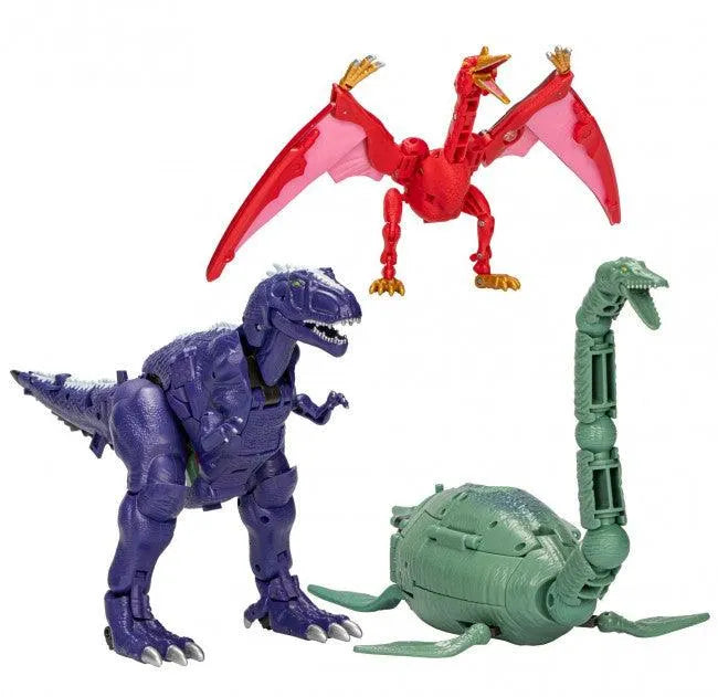 26324 Transformers Legacy United Commander Class: Beast Wars Universe Magmatron - Hasbro - Titan Pop Culture