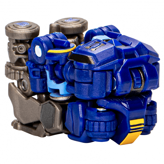 26424 Transformers Studio Series Core Transformers: Bumblebee Concept Art Decepticon Rumble - Hasbro - Titan Pop Culture