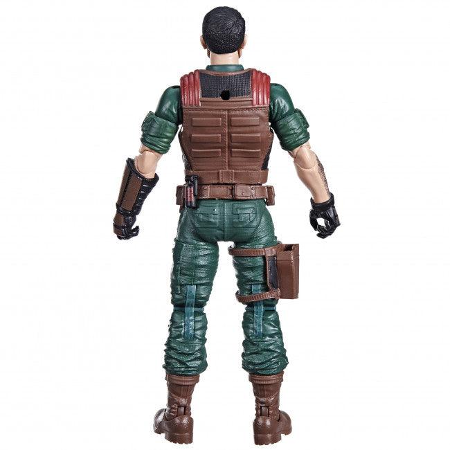 26430 G.I. Joe Classified Series: #113 Mutt & Junkyard - Hasbro - Titan Pop Culture