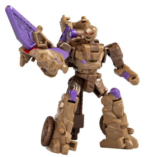 26466 Transformers Legacy United: Core Class - Infernac Universe Geocron - Hasbro - Titan Pop Culture