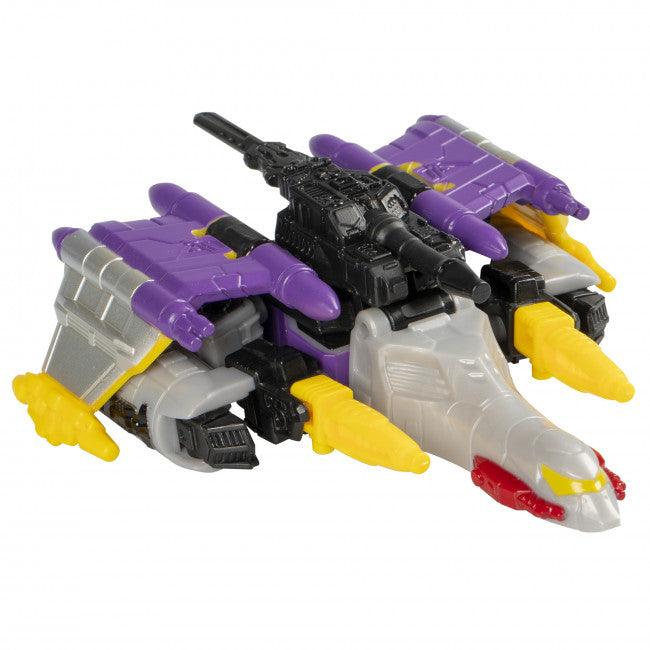 26467 Transformers Legacy United: Core Class - Energon Universe Galvatron - Hasbro - Titan Pop Culture