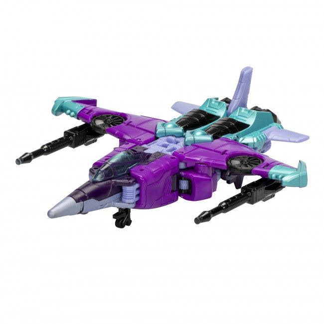 26471 Transformers Legacy United: Deluxe Class - Cyberverse Universe Slipstream - Hasbro - Titan Pop Culture