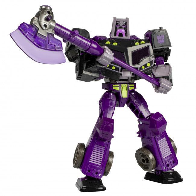 26480 Transformers Legacy United Voyager Class: Animated Universe Decepticon Motormaster - Hasbro - Titan Pop Culture