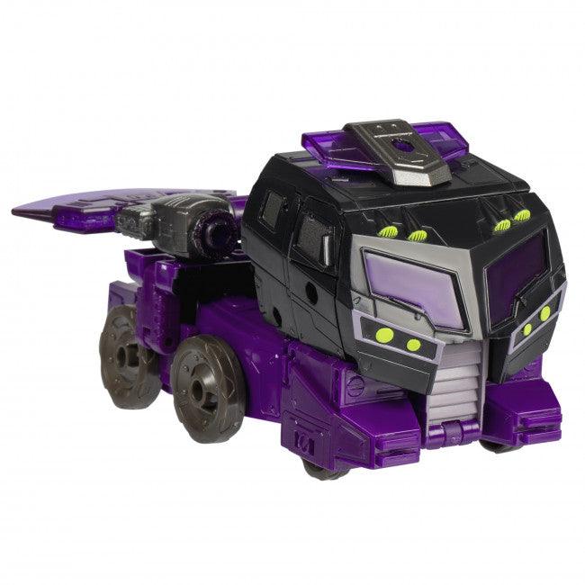 26480 Transformers Legacy United Voyager Class: Animated Universe Decepticon Motormaster - Hasbro - Titan Pop Culture