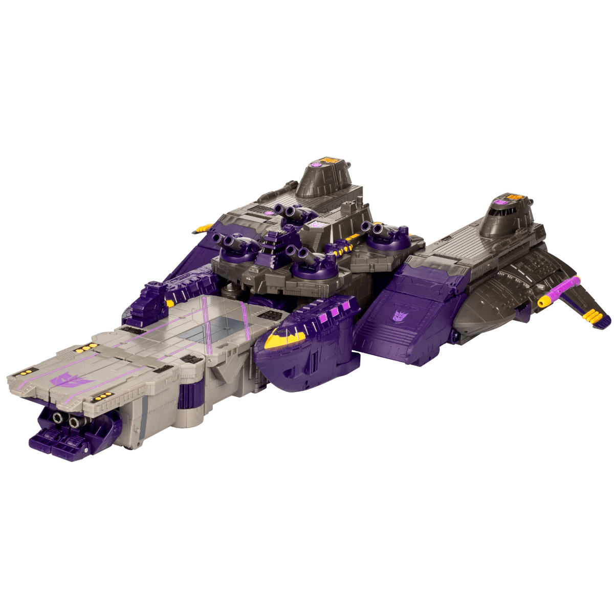 26485 Transformers Legacy United: Titan Class Armada Universe - Tidal Wave - Hasbro - Titan Pop Culture