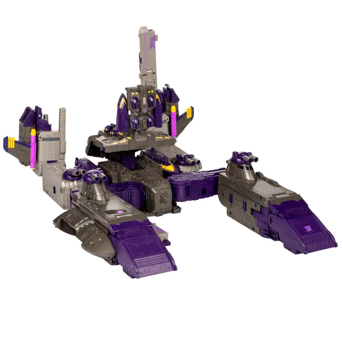 26485 Transformers Legacy United: Titan Class Armada Universe - Tidal Wave - Hasbro - Titan Pop Culture