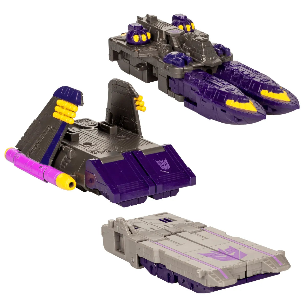 26485 Transformers Legacy United: Titan Class Armada Universe - Tidal Wave - Hasbro - Titan Pop Culture