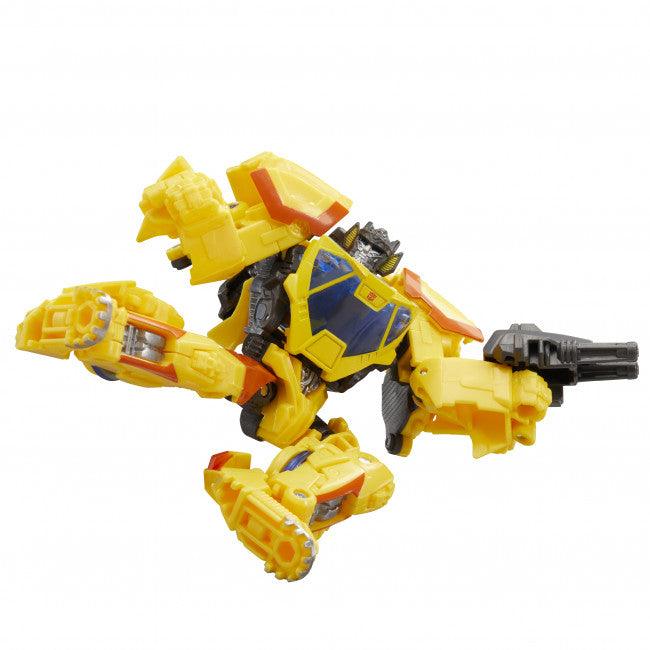 26491 Transformers Studio Series: Deluxe Transformers - Bumblebee 111 Concept Art Sunstreaker - Hasbro - Titan Pop Culture