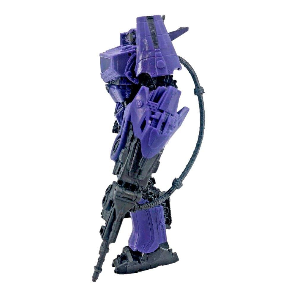 26496 Transformers Studio Series: Voyager Class - Shockwave - Hasbro - Titan Pop Culture