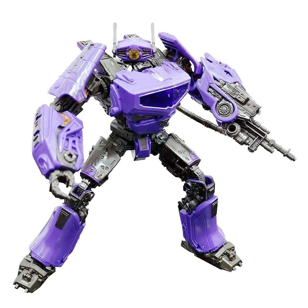 26496 Transformers Studio Series: Voyager Class - Shockwave - Hasbro - Titan Pop Culture