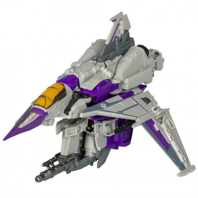 26497 Transformers Studio Series Voyager Transformers: Bumblebee 113 Skywarp - Hasbro - Titan Pop Culture