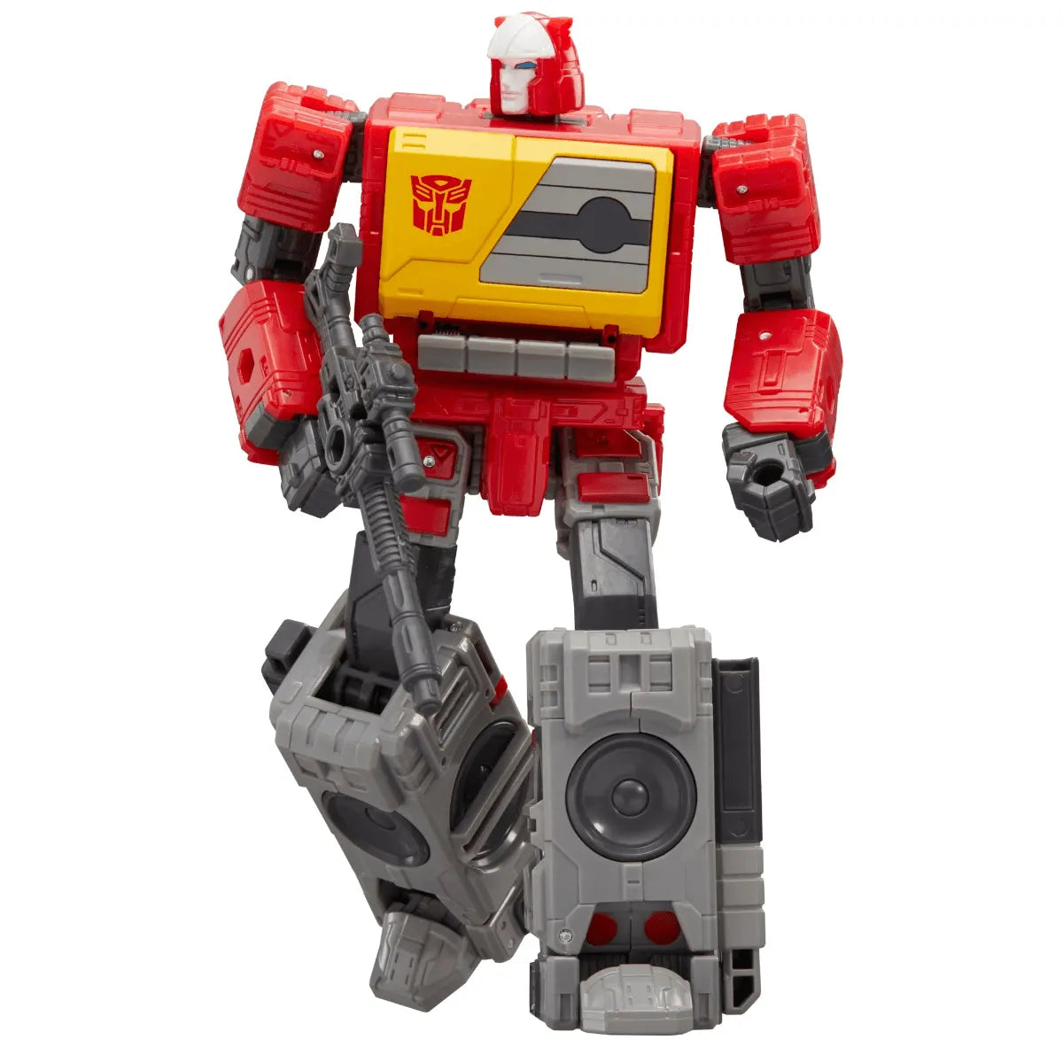 26504 Transformers Studio Series Voyager: The Movie 86-25 Autobot Blaster & Eject - Hasbro - Titan Pop Culture