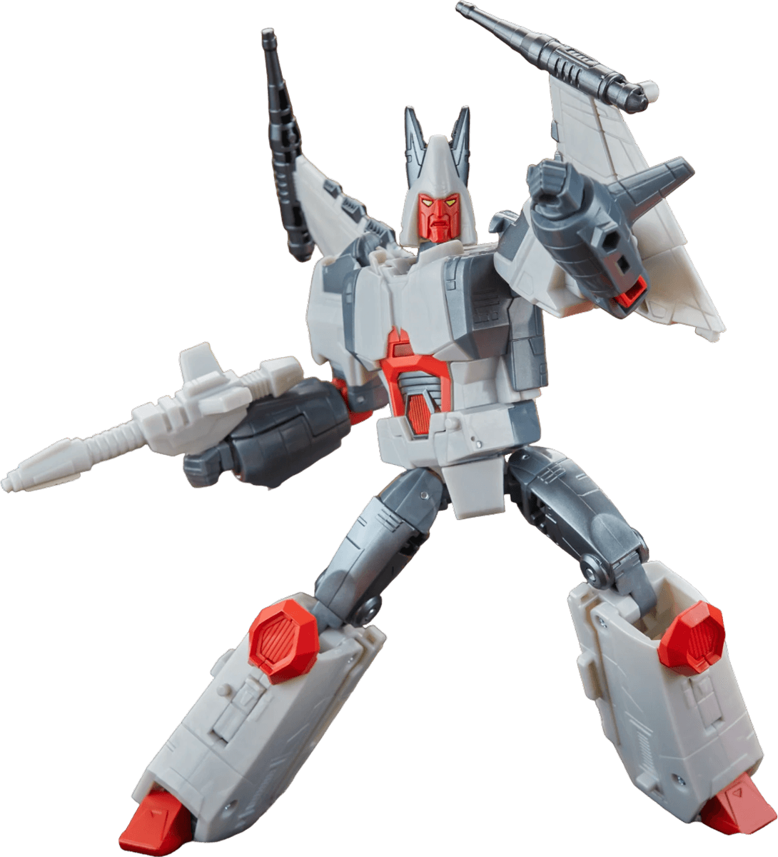 26523 Transformers Legacy: United Voyager Class - Star Raider Ferak Figure - Hasbro - Titan Pop Culture