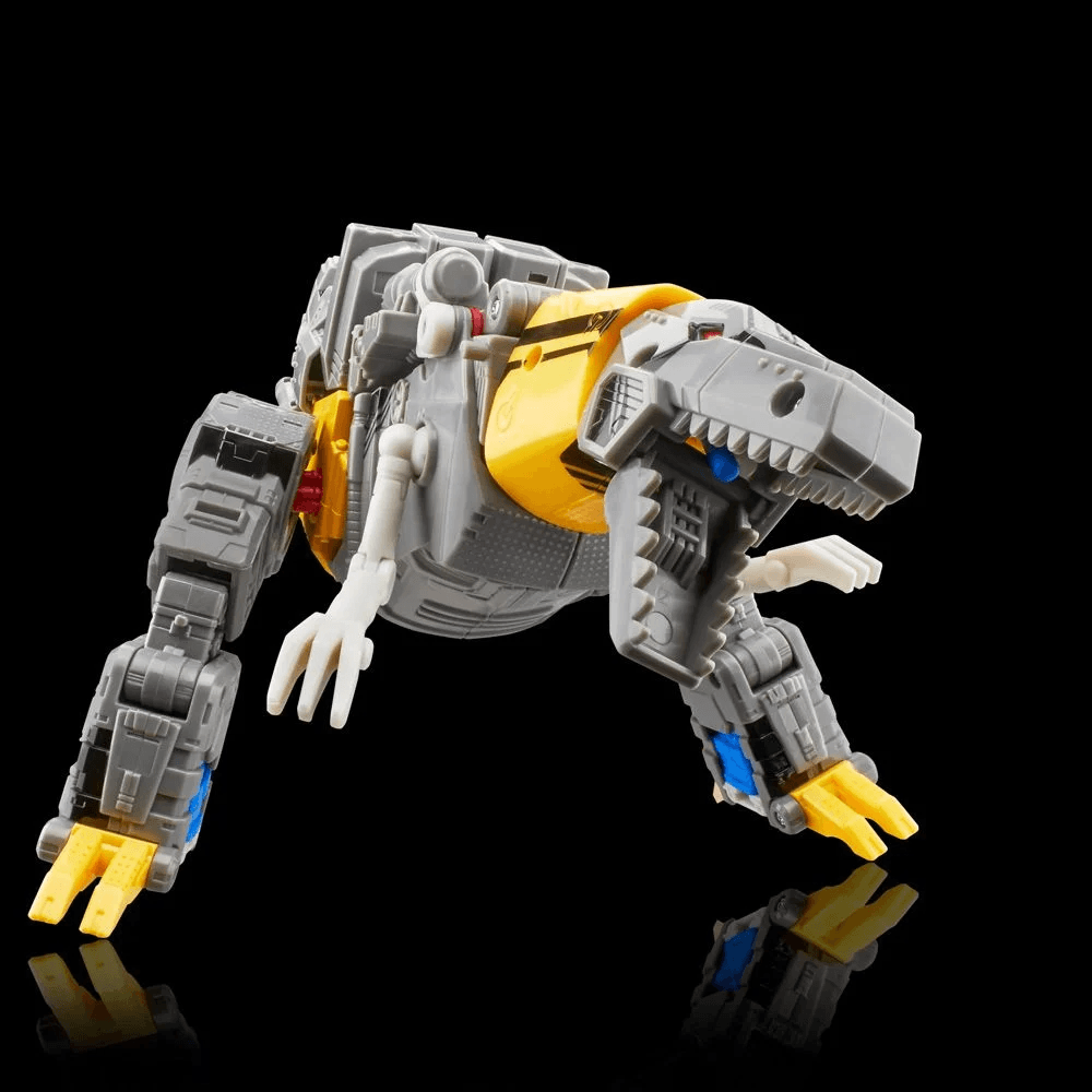 26526 Transformers Generations: Comic Edition Grimlock - Hasbro - Titan Pop Culture