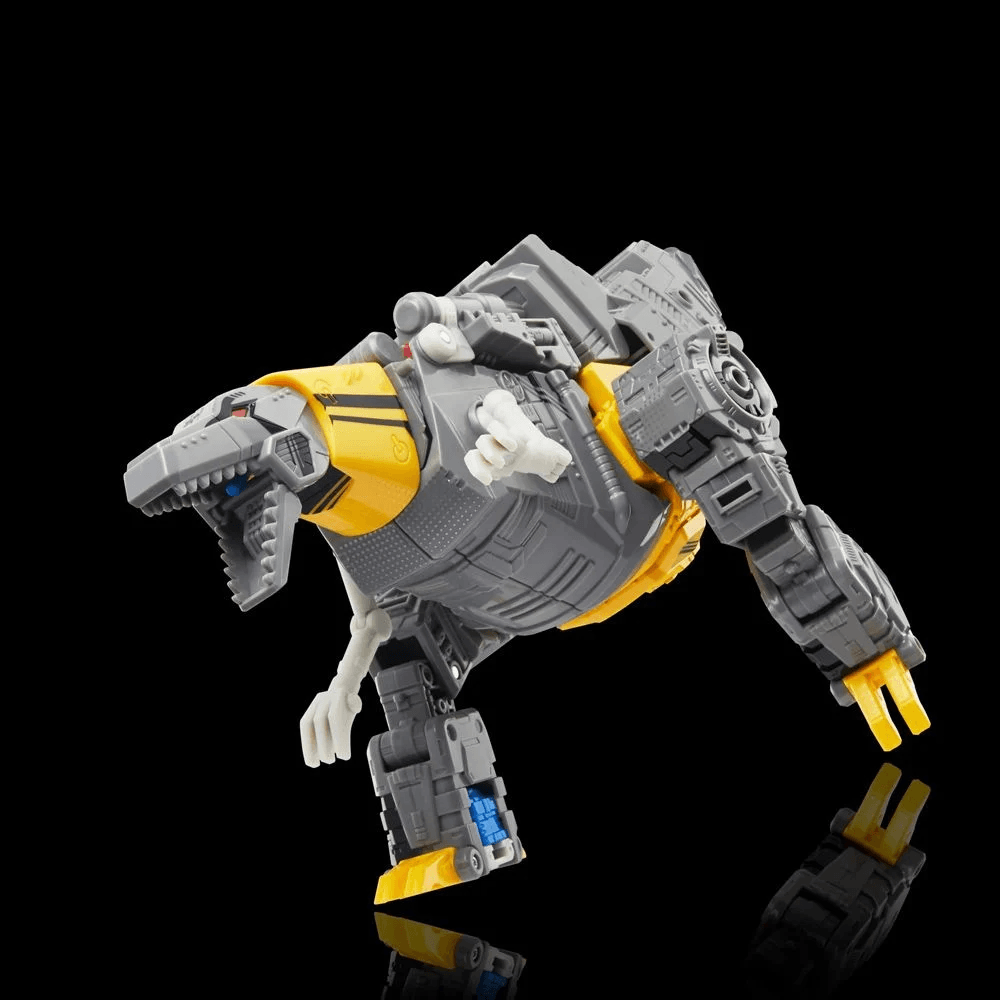 26526 Transformers Generations: Comic Edition Grimlock - Hasbro - Titan Pop Culture