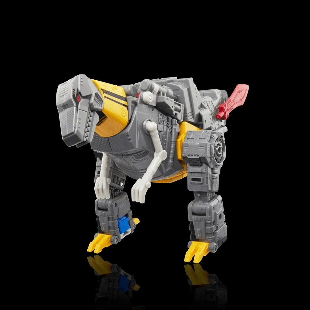 26526 Transformers Generations: Comic Edition Grimlock - Hasbro - Titan Pop Culture