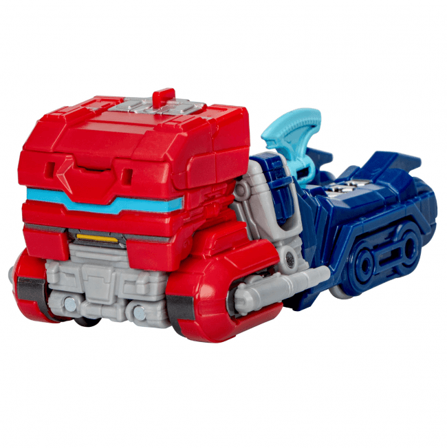 26533 Transformers One Prime Changer: Optimus Prime (Orion Pax) - Hasbro - Titan Pop Culture