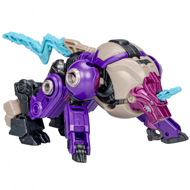 26534 Transformers One Prime Changer: Alpha Trion - Hasbro - Titan Pop Culture