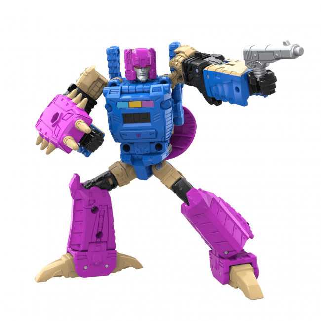 26538 Transformers Legacy United: Versus Multipack - Hasbro - Titan Pop Culture