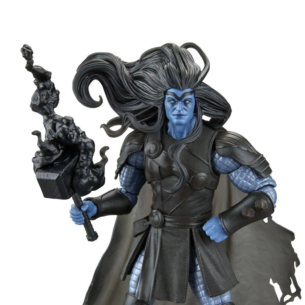 26559 Marvel Legends Series: Black Winter (Thor) - Hasbro - Titan Pop Culture