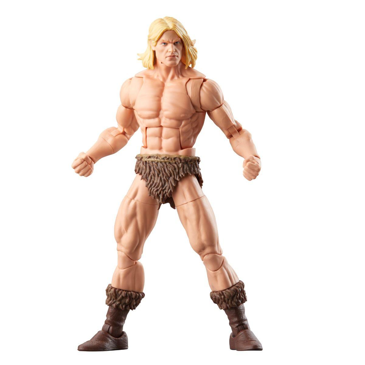 26561 Marvel Legends Series: Ka-Zar - Hasbro - Titan Pop Culture