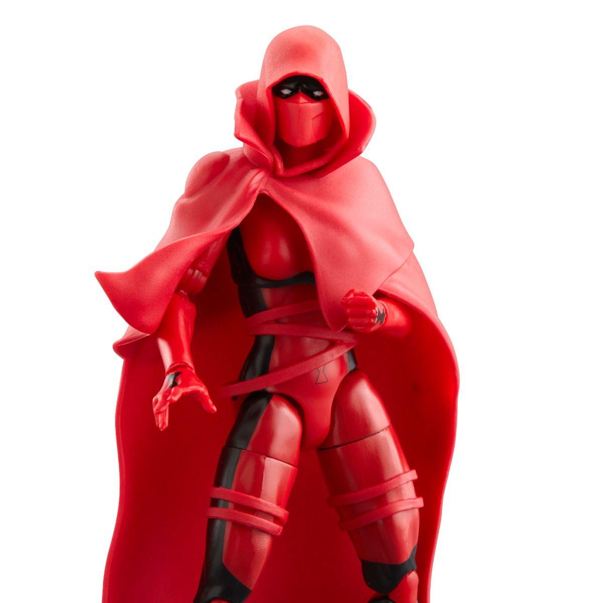 26562 Marvel Legends Series: Red Widow - Hasbro - Titan Pop Culture