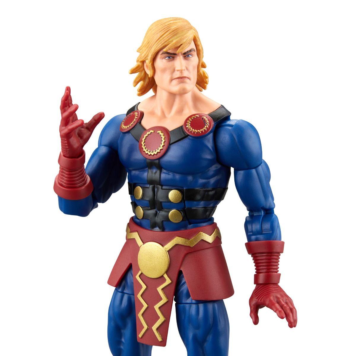 26563 Marvel Legends Series: Ikaris - Hasbro - Titan Pop Culture