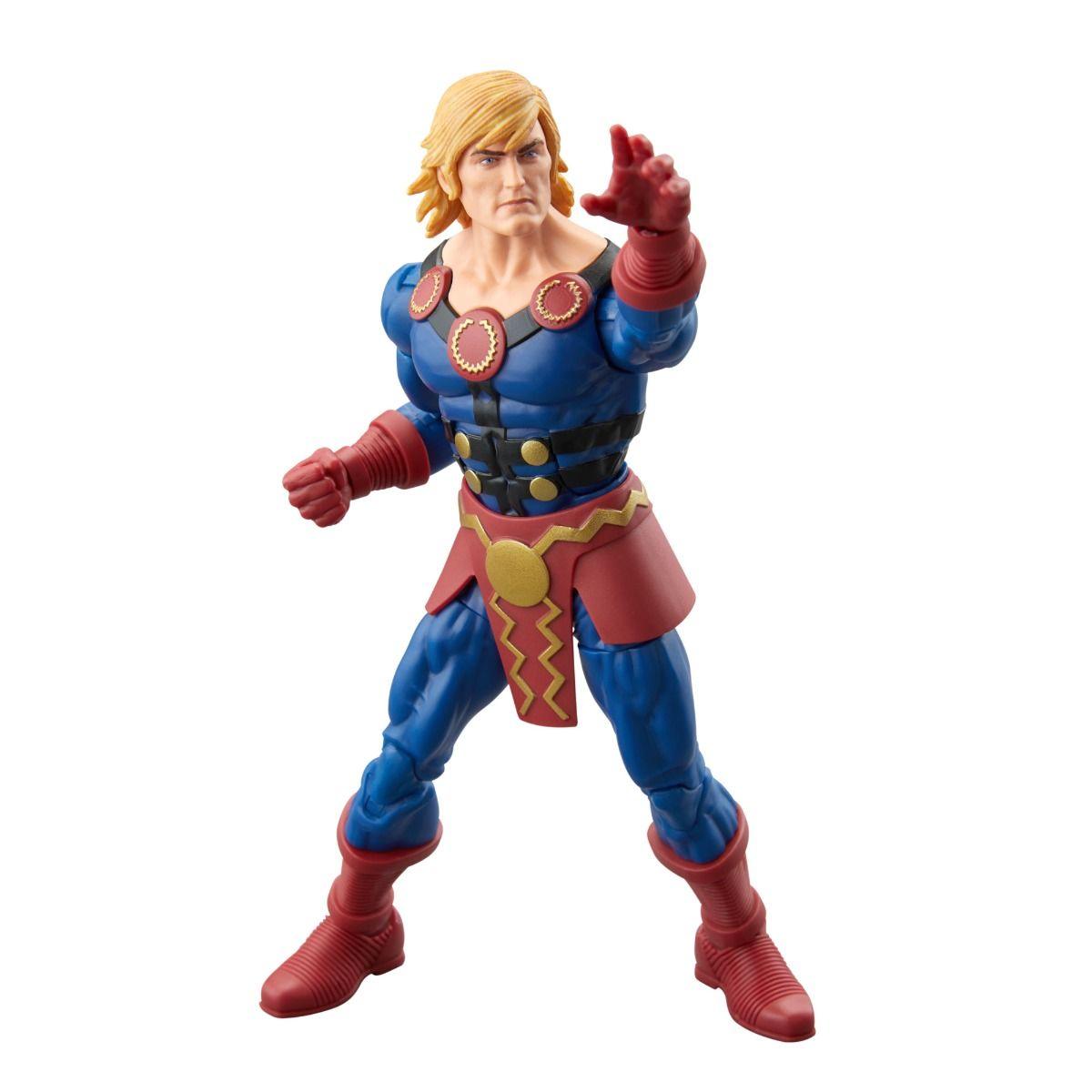 26563 Marvel Legends Series: Ikaris - Hasbro - Titan Pop Culture