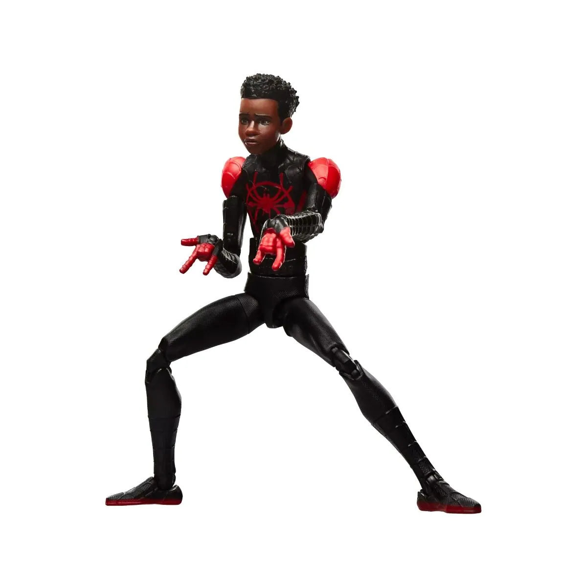 26566 Marvel Legends Series: Miles Morales - Hasbro - Titan Pop Culture