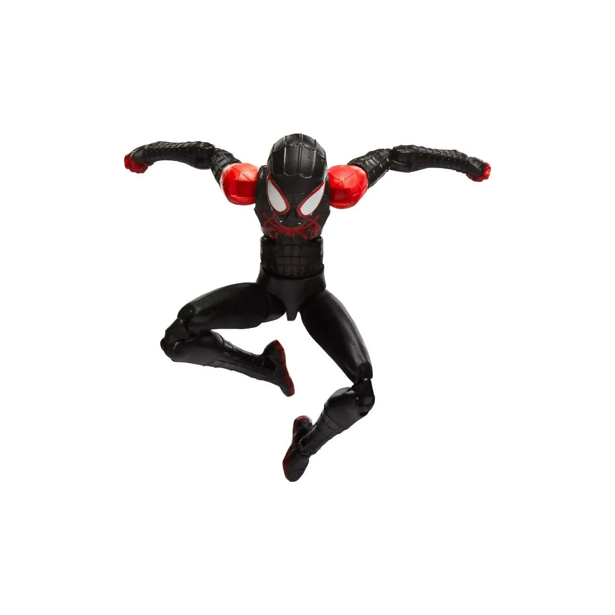 26566 Marvel Legends Series: Miles Morales - Hasbro - Titan Pop Culture