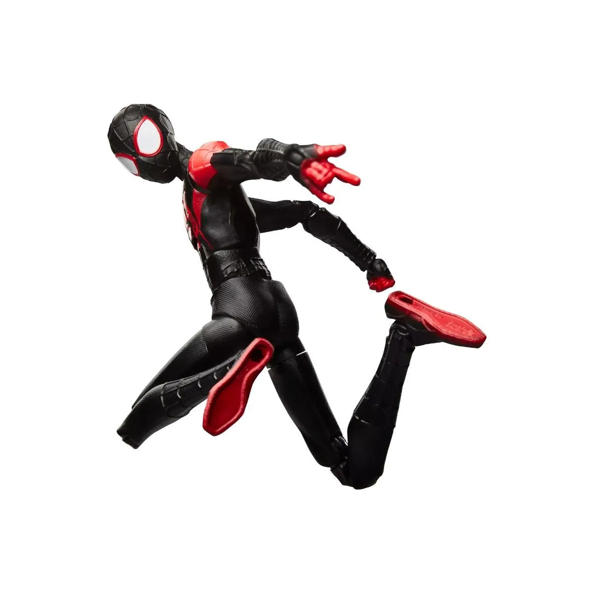 26566 Marvel Legends Series: Miles Morales - Hasbro - Titan Pop Culture