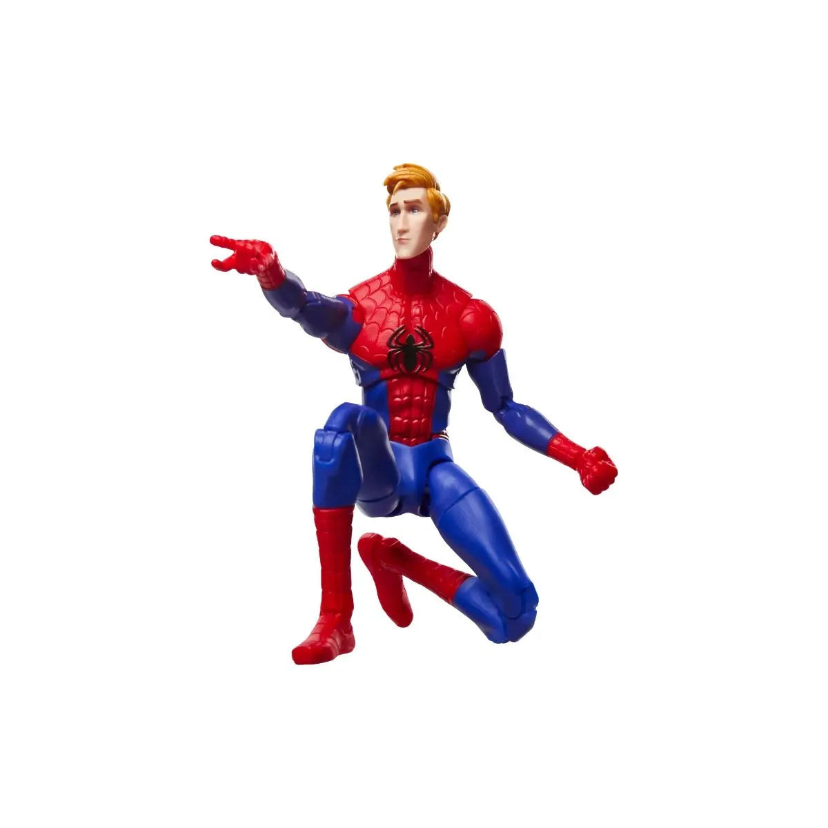 26568 Marvel Legends Series: Peter Parker - Hasbro - Titan Pop Culture