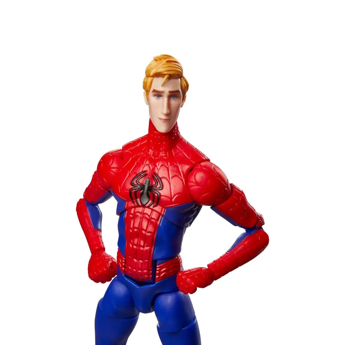 26568 Marvel Legends Series: Peter Parker - Hasbro - Titan Pop Culture